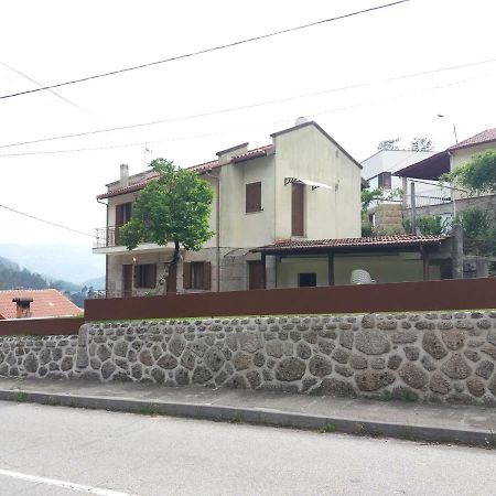 Casa Dina Doceira Apartment Geres Exterior photo