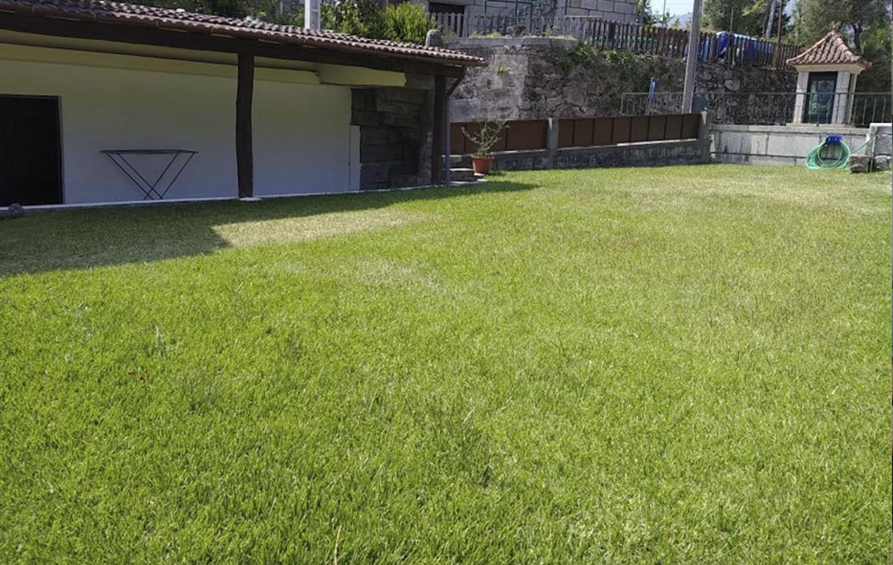 Casa Dina Doceira Apartment Geres Exterior photo