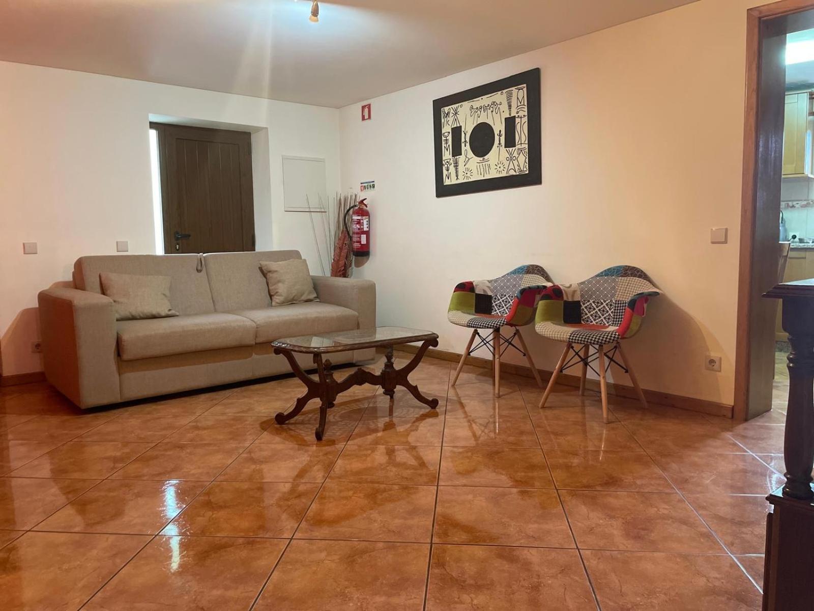 Casa Dina Doceira Apartment Geres Exterior photo