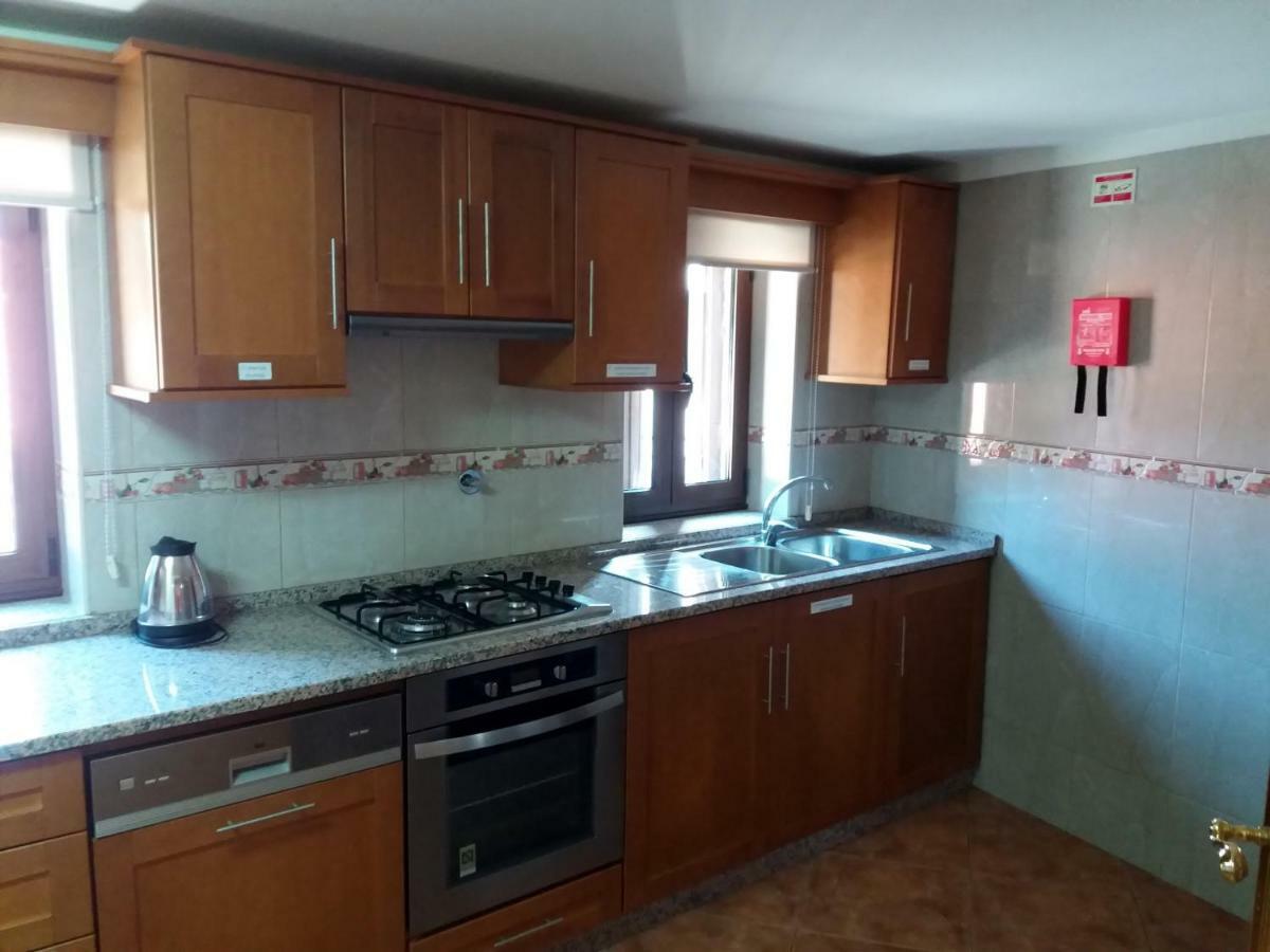 Casa Dina Doceira Apartment Geres Exterior photo