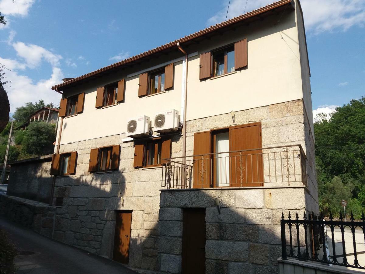 Casa Dina Doceira Apartment Geres Exterior photo