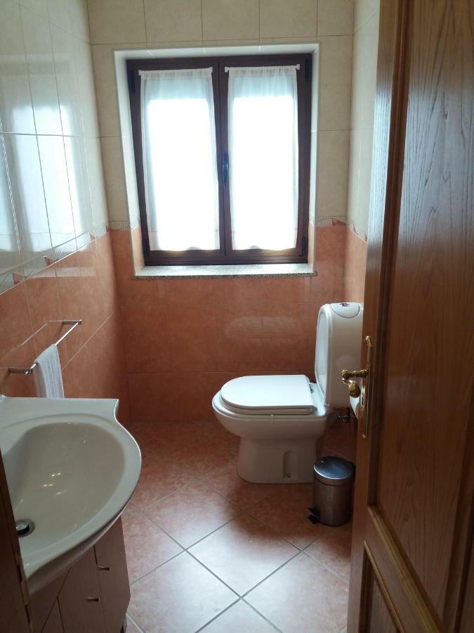 Casa Dina Doceira Apartment Geres Exterior photo
