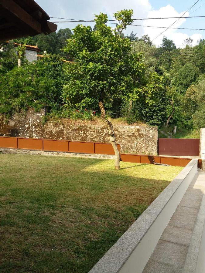 Casa Dina Doceira Apartment Geres Exterior photo