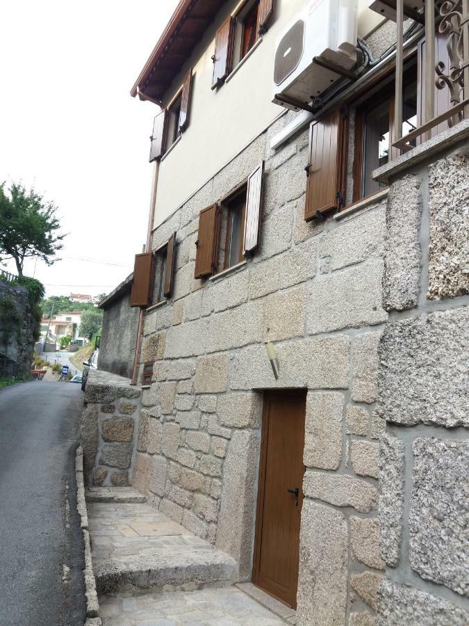 Casa Dina Doceira Apartment Geres Exterior photo