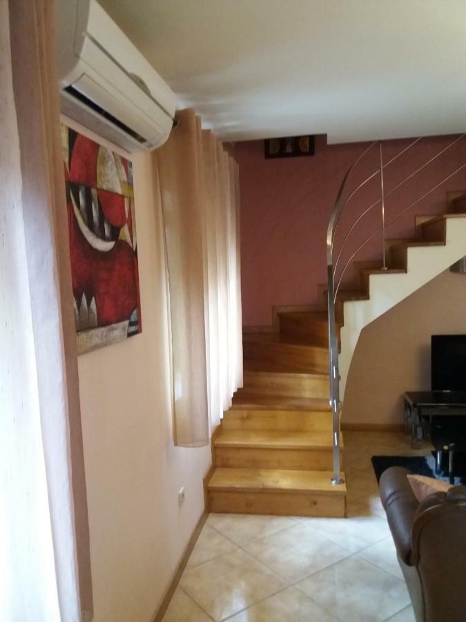 Casa Dina Doceira Apartment Geres Exterior photo